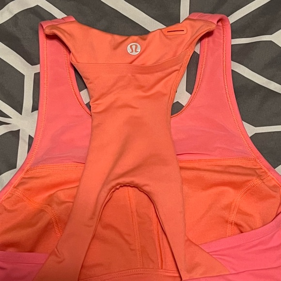 Lululemon Final Lap Tank - Picture 7 of 10